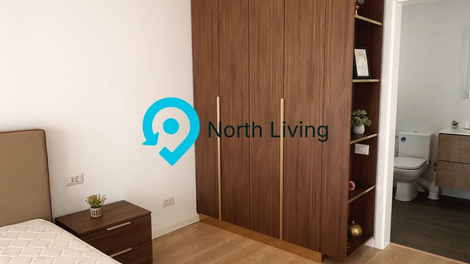 Vila 4 camere | Ansamblu nou - Poză 12