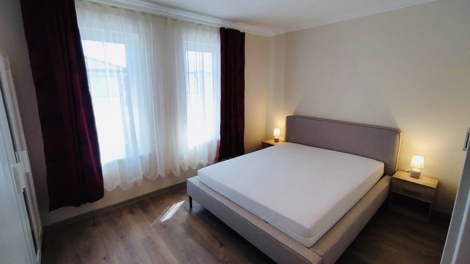 Giroc – Hotel IQ | 2 camere | Prima închiriere | Totul Nou | Parcare - Poză 7