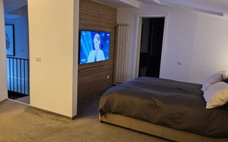 COM 0% I Apartament lux 3 camere Otopeni I Zona centrala parcare boxa - Poză 20