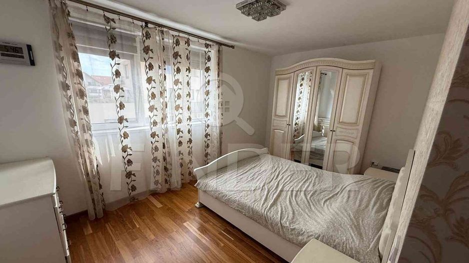 Apartament de Vis în Andrei Mureșanu – Liniște, Confort și Eleganță - Poză 7