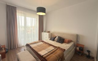 Apartament cu 2 camere, bloc nou, etaj intermediar, zona Intre Lacuri - Poză 2