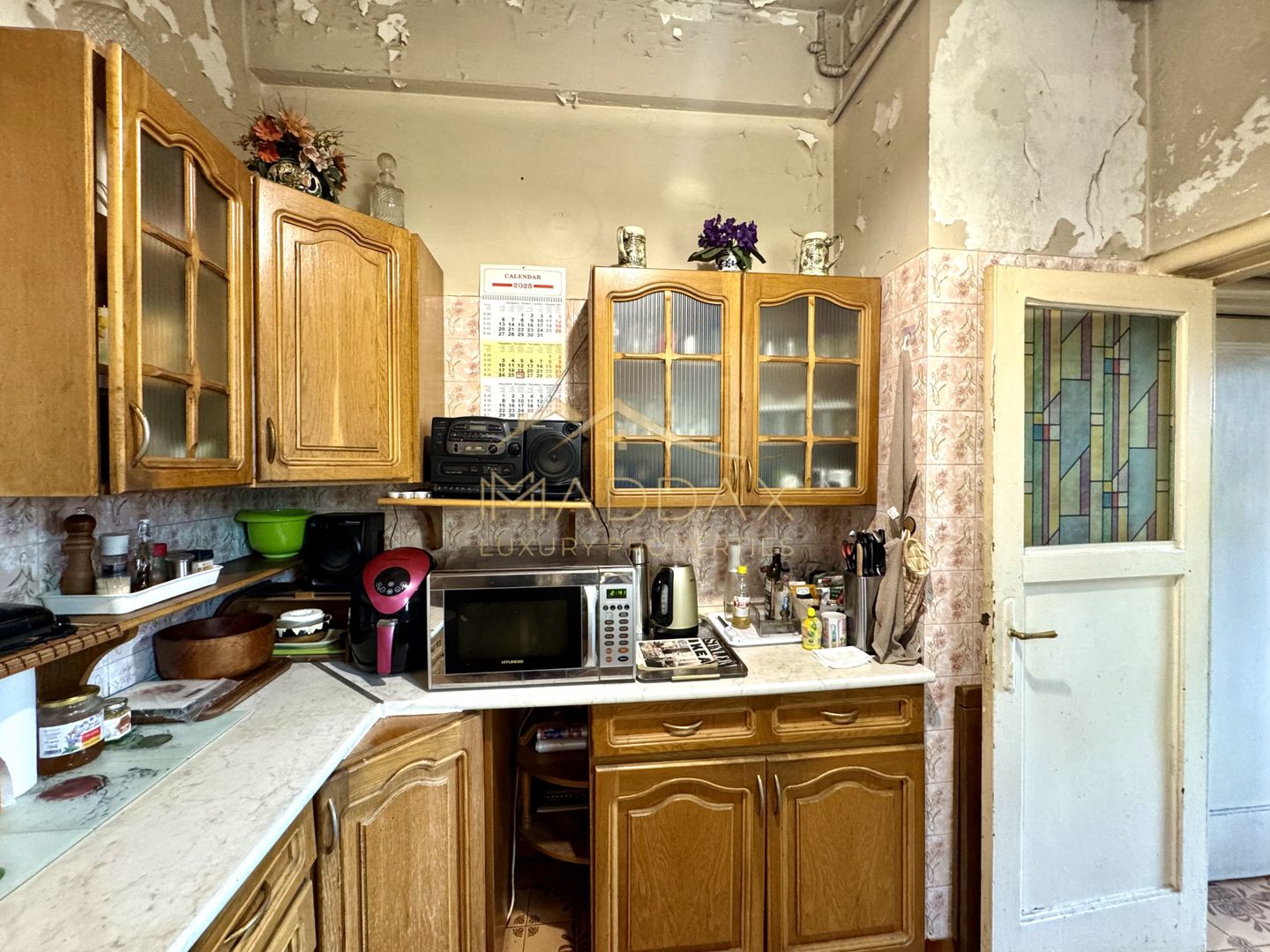 Masterpiece villa D+P+1+M***8 camere *** Garaj // Primăverii - Poză 44