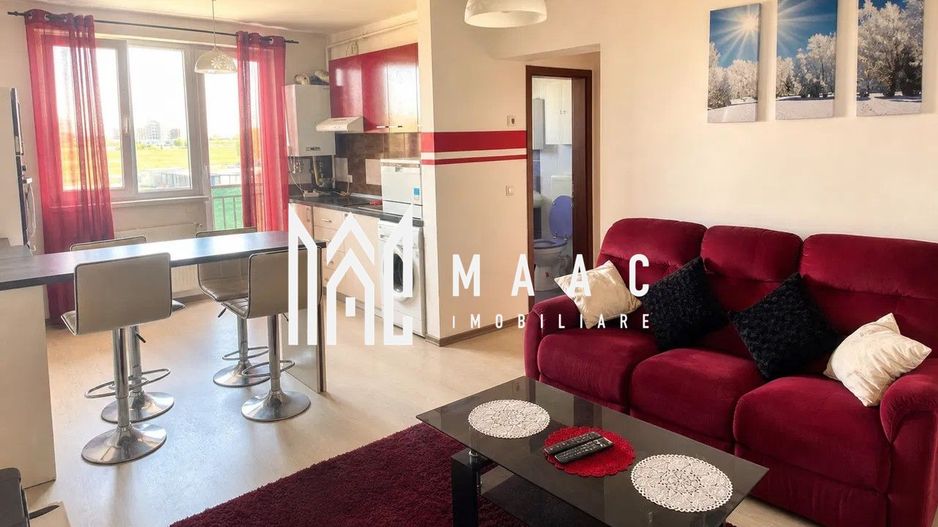 Apartament 3 camere | Etaj 2 | Loc de Parcare | Magnolia - Poză 2