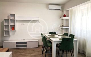 Apartament de inchiriat cu 2 camere in zona Dacia, Oradea - Poză 1