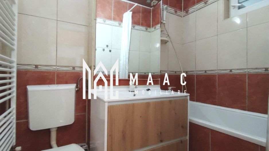 Apartament 3 camere | Renovat recent | Balcon | Lift | Mihai Viteazul - Poză 4