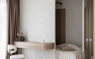 Apartament modern, 2 camere, balcon și priveliște superbă, Complex Nou - Poză 3
