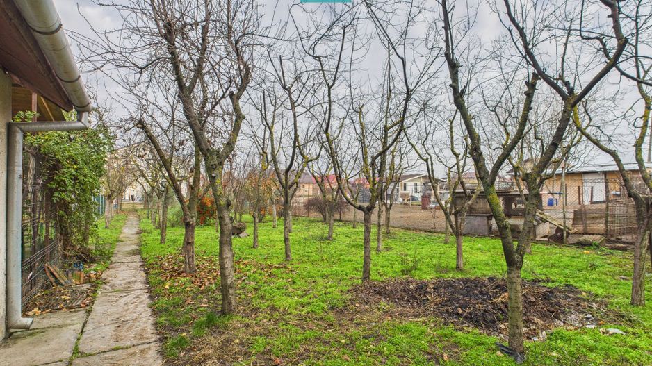 Casă cu teren 930 mp în Becicherecu Mic - Poză 23