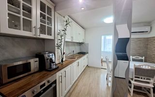 Apartament renovat cu 3 camere decomandate | Lipovei Sever Bocu - Poză 4