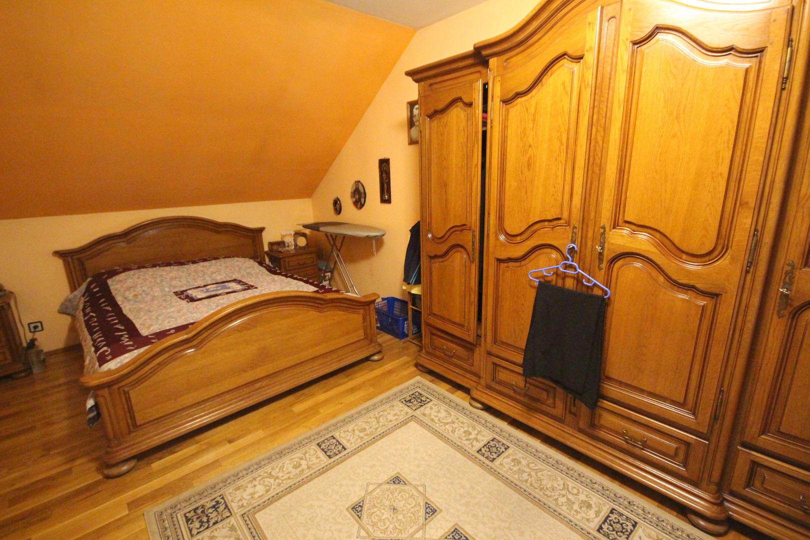Casa individuala zona Soarelui - Poză 27