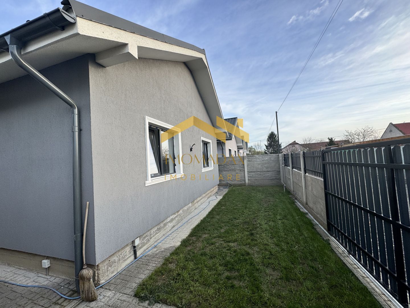 Sanmihaiu Roman-Duplex Parter-Disponibil Imediat - Poză 16