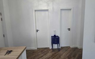 Apartament modern cu 3 camere si gradina aproape de centru - Poză 4