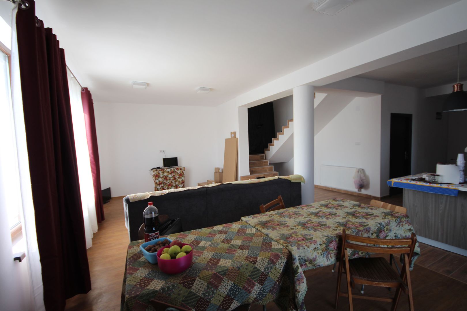 LOCUINTA TIP DUPLEX - Poză 4