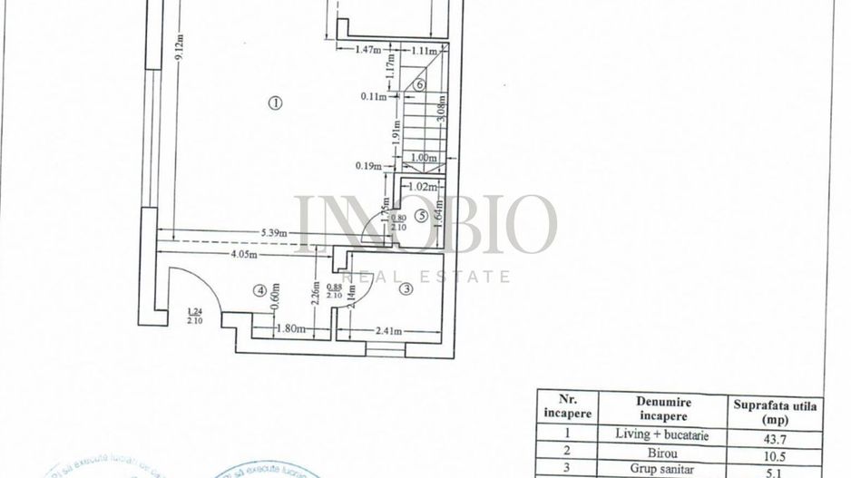 Vila P+2 | Jolie Ville - Poză 24