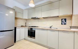 OPORTUNITATE | APARTAMENT 2 CAMERE | PERLA RESIDENCE | PIPERA |PARCARE - Poză 3