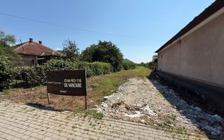 Teren intravilan Seini lângă pensiunea Trei Pini - Poză 5