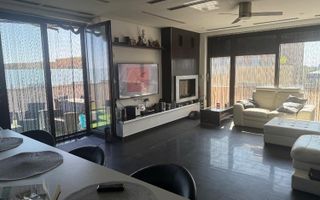 VANZARE PENTHOUSE SPECTACULOS OTOPENI |  355 MP | - Poză 1