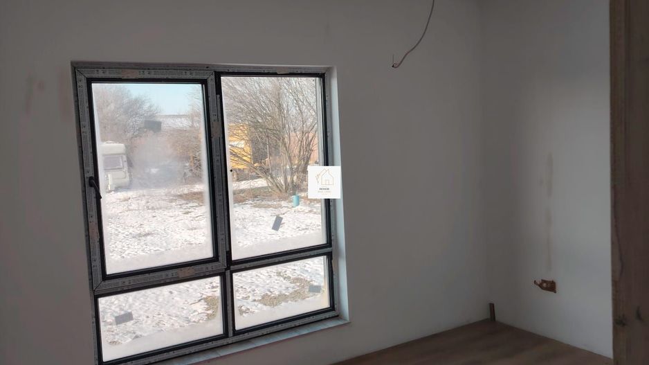 Casa pe structura metalica Samurcasi - Poză 21