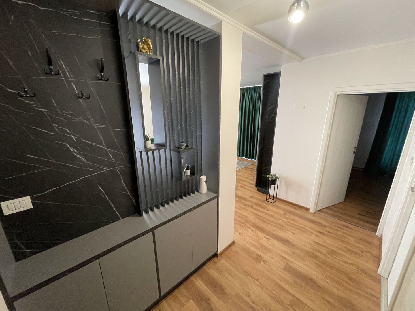 Braytim-Muzeul de Apă | 3 camere | Curte proprie | Loc de parcare” - Poză 6