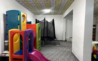 Afacere la cheie de vânzare | Loc de joaca pentru copii | Iosia - Poză 4
