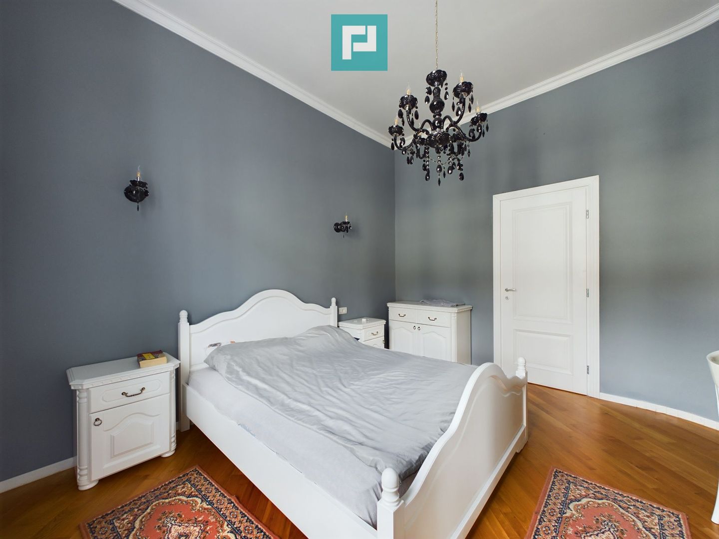 Apartament modern ultracentral, de închiriat - Poză 9