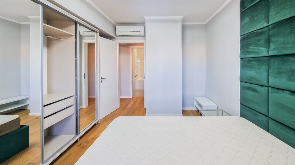 2 Camere Mobilat Modern | Aviatiei Park | Herastrau - Poză 12