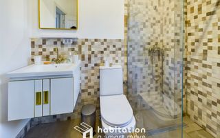 Casă de închiriat spațioasă și luminoasă, Dumbrăvița, tur virtual - Poză 18