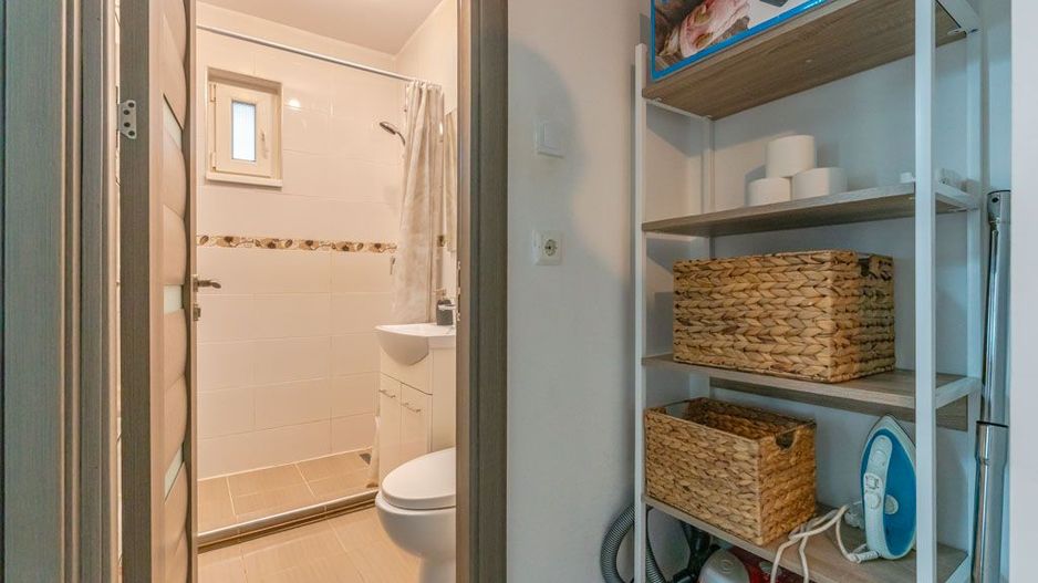 Apartament 2 Camere de Vânzare, Zona Griviței, Brașov - Comision 0% - Poză 8