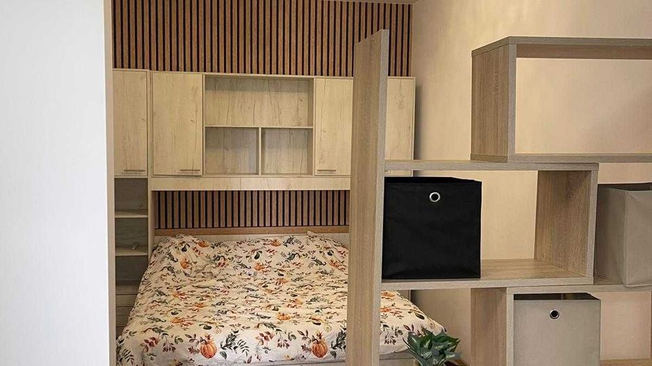 Studio spațios cu garaj inclus | Lacul Morii | Mobilat & utilat complet - Poză 8