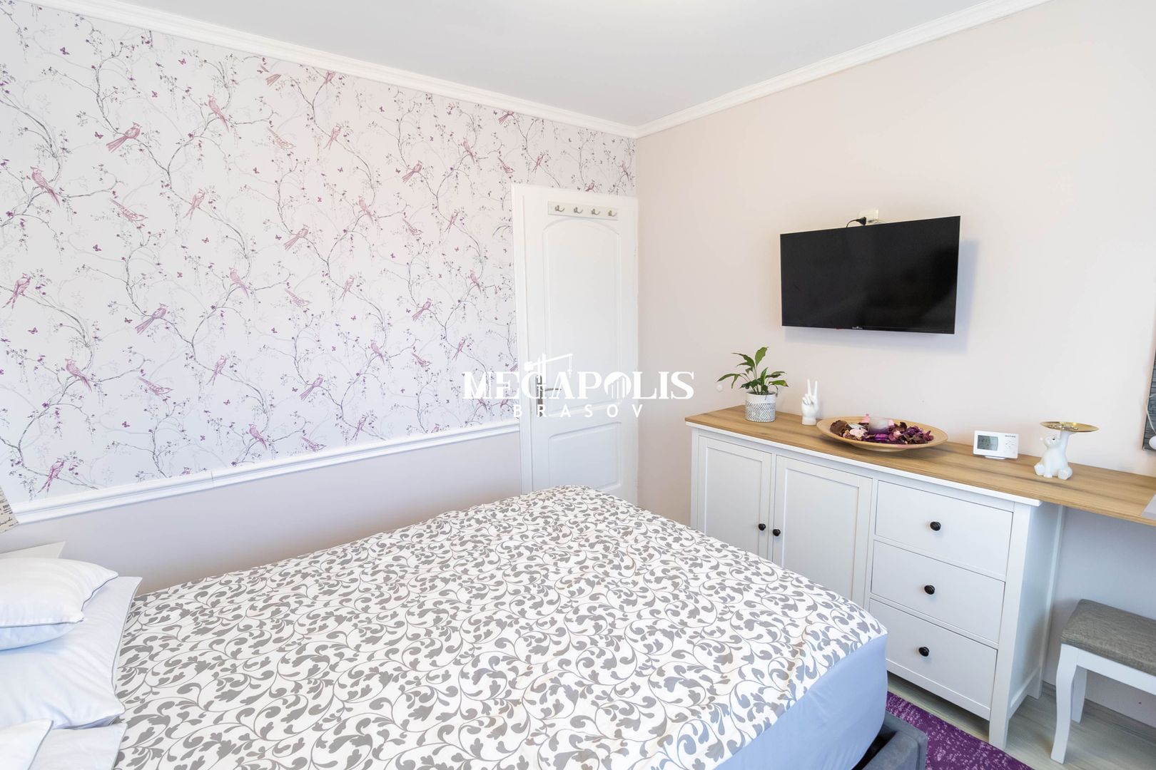 Apartament 2 Camere  Decomandat Craiter - Poză 8