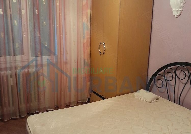 Apartament 3 camere de inchiriat, Podu Ros - Cantemir, Iasi - Poză 12