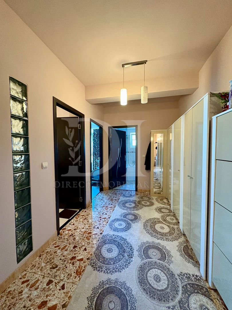 Apartament de vanzare/ Zona Profesor Ioan Rus/Floresti - Poză 7