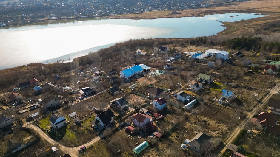 Vânzare casă de vacanță 130 mp, + 6 ari Dănceni,Ialoveni - Poză 46