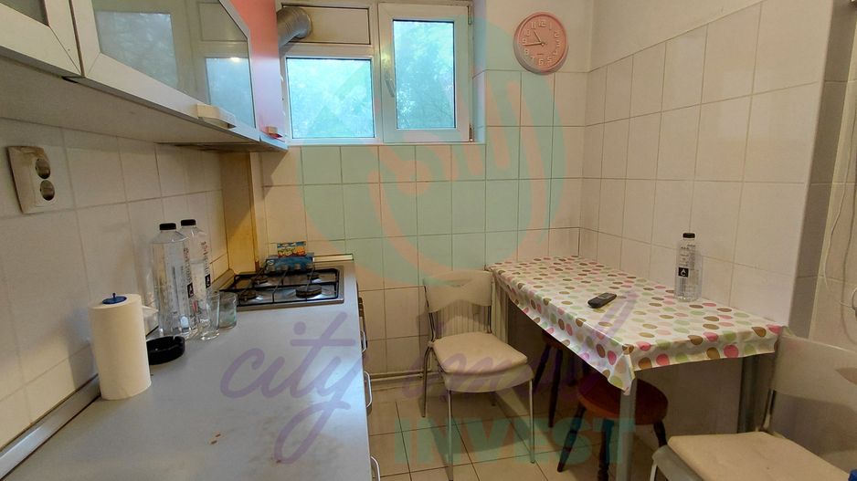 3 camere Câmpia Libertății, 70 mp, 2 balcoane, lângă Parcul IOR - Poză 11