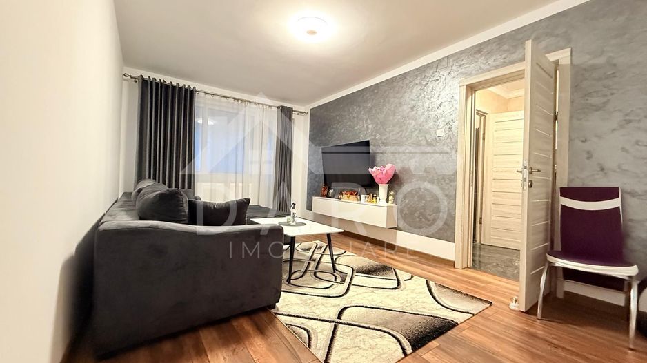 Apartament 2 camere decomandat – Libertății | Etaj 2 | 115.000 € - Poză 13