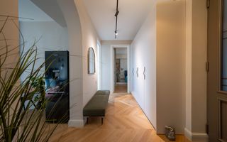 Apartament 3 camere, finisaje lux,  in Piata Unirii! - Poză 10