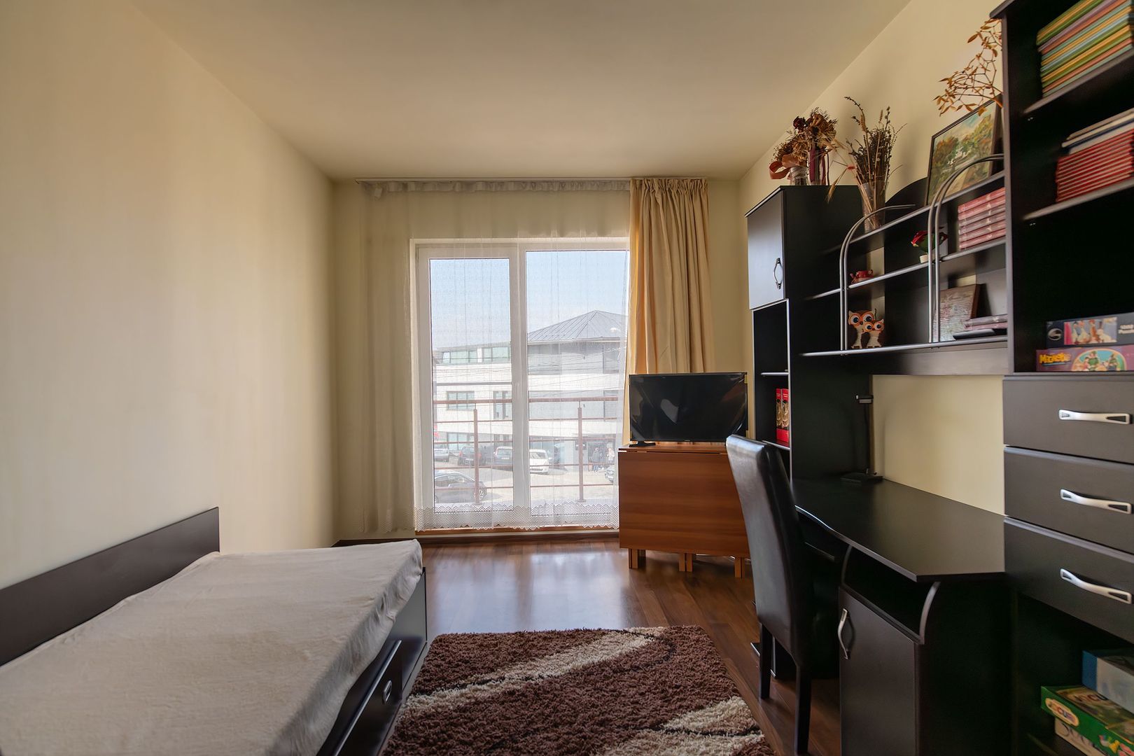 zona Europa - 2 camere luminos, etaj 1 - Poză 12