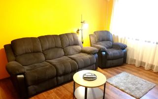 Apartament 3 camere, Podu Roș (1001 Articole) – renovat, 2 balcoane, 10 min de Palas - Poză 3