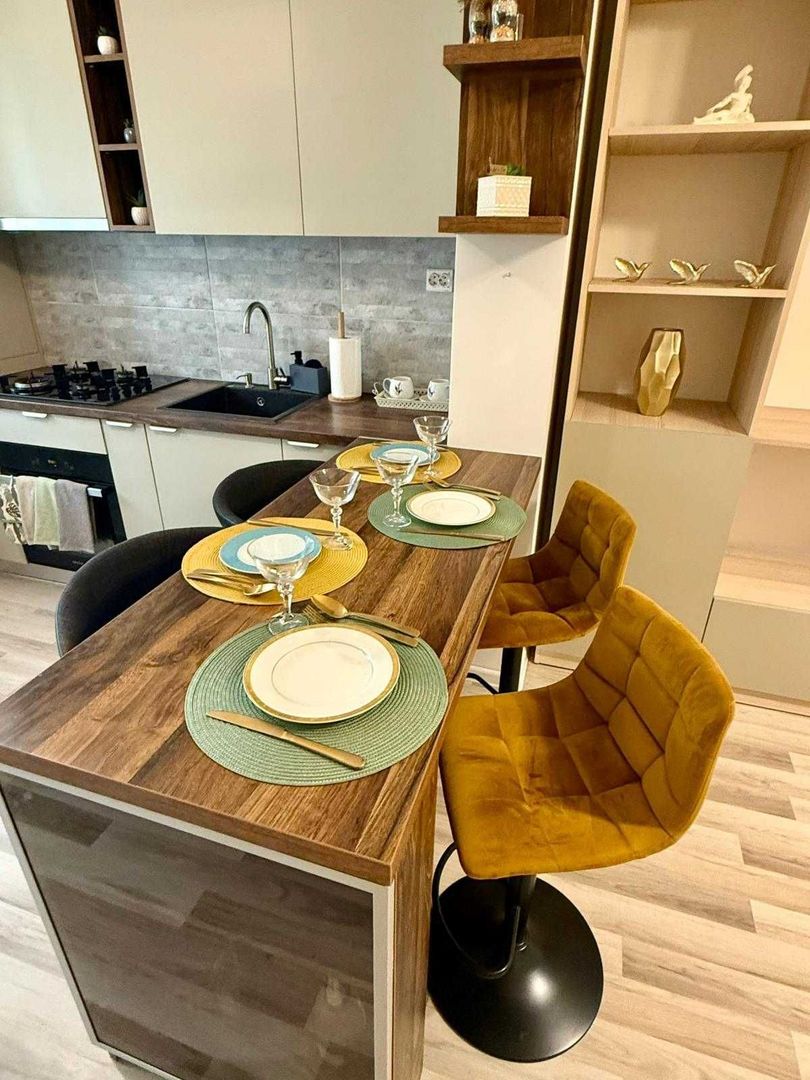 Apartament 2 camere de închiriat - Metalurgiei - Poză 1