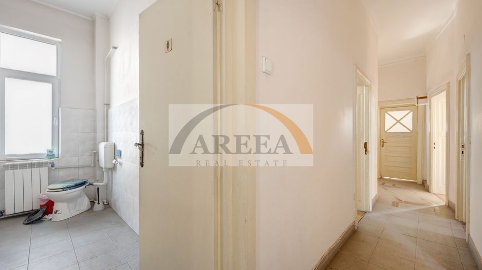 ULTRACENTRAL - Vilă UNICĂ și cu POTENȚIAL uriaș, o poveste de succes - Poză 12