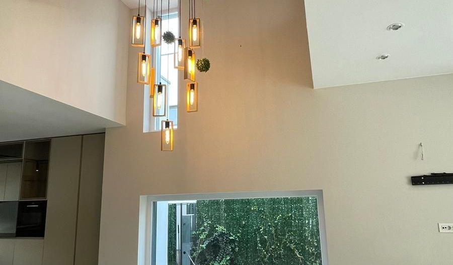 Vilă Duplex Premium cu Piscină și Garaj – Pipera | 2 locuri de parcare exterior - Poză 21