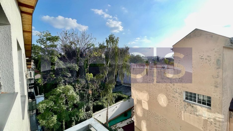 VANZARE APARTAMENT 3 CAMERE TEPES VODA CALEA CALARASILOR 87MP MANSARDA - Poză 10