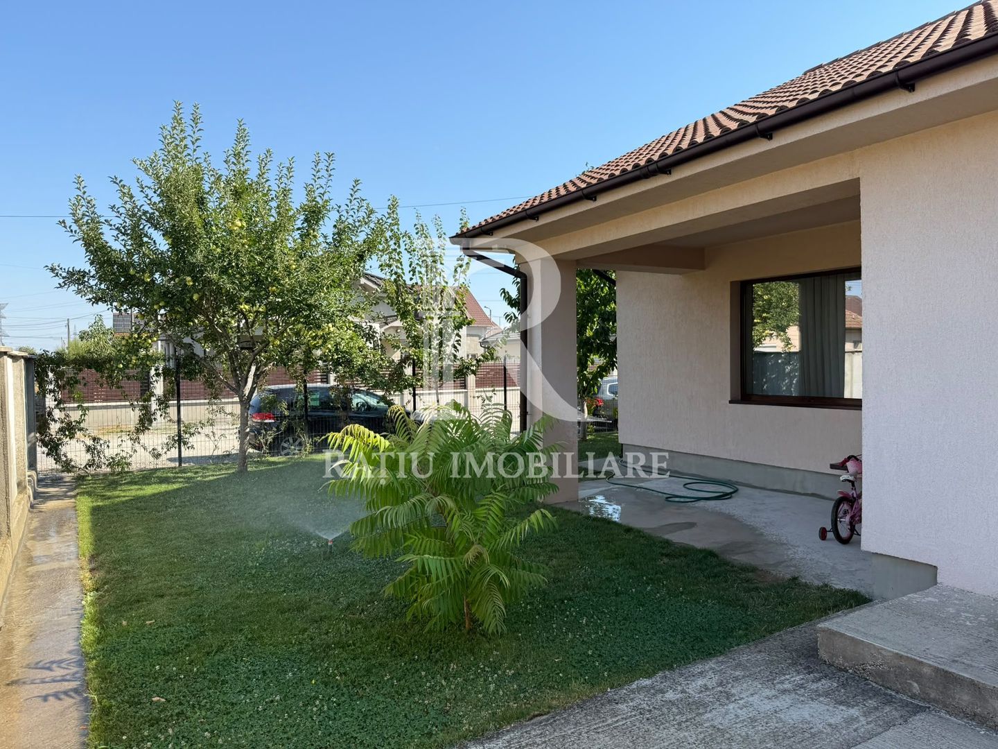 Casa cu 3 camere | Mobilat Complet | Teren 490 MP | Cihei | Bihor - Poză 22