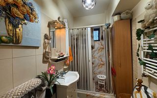 Garsoniera mobilata si utilata, zona Rahova - Pucheni, Comision 0% - Poză 7