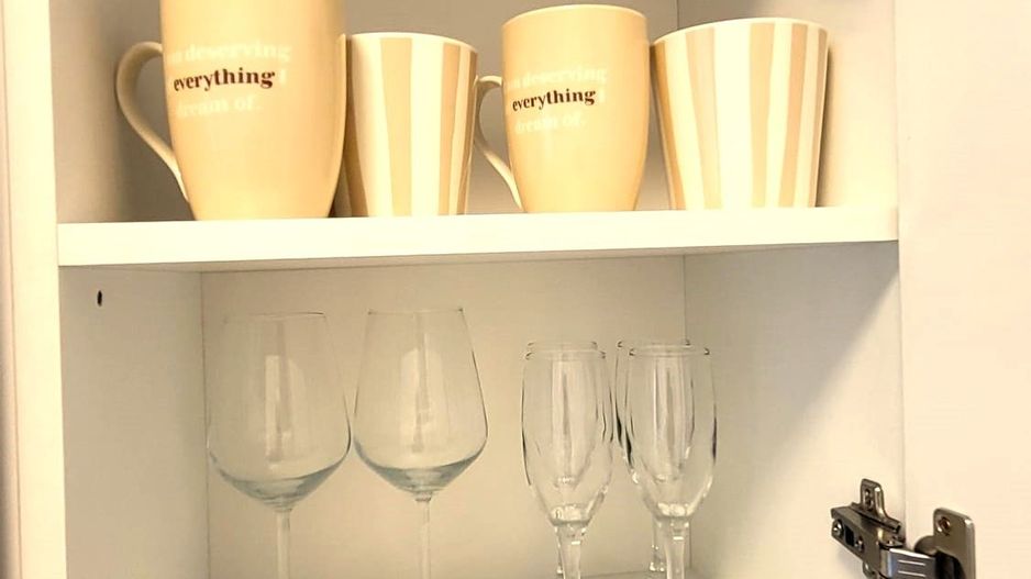 Exclusivitate - Apartament în bloc nou, cu loc parcare - Poză 22