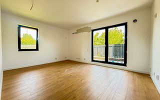 Bloc 2025 - Apartament cu Gradina - Finisat - Intre Lacuri - Poză 1