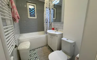 APARTAMENT DE 3 CAMERE | ZONA MIHAI BRAVU | METROU | CENTRAL | - Poză 13