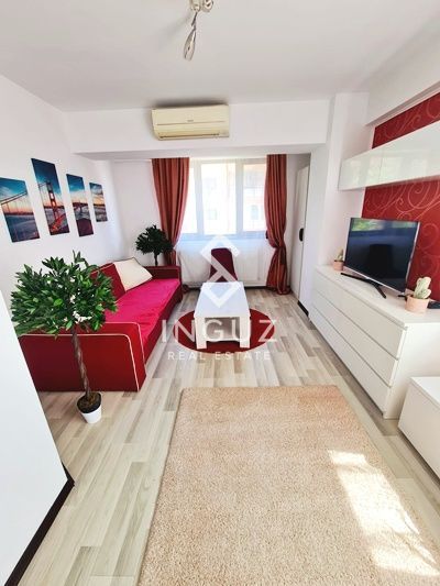 Apartament 3 camere de închiriat – Barbu Văcărescu / Floreasca / Tei - Poză 2