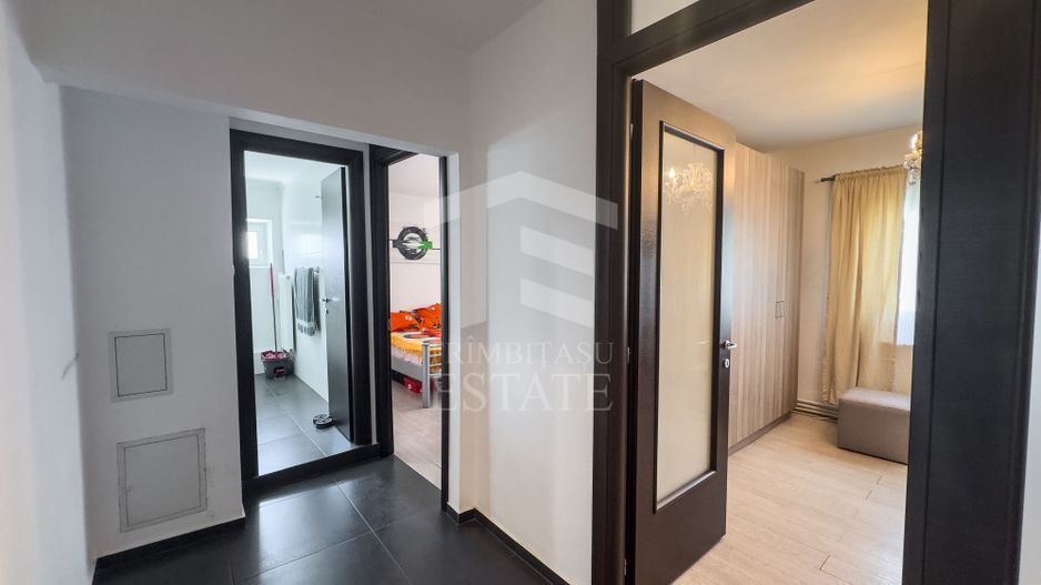4 camere | 13 Septembrie | Parc Sebastian | parcare | COMISION 0% | - Poză 14