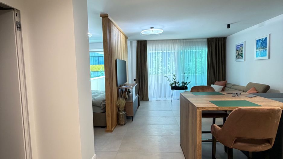 Apartament PREMIUM de vanzare– Tăietura Turcului, Cluj-Napoca - Poză 7