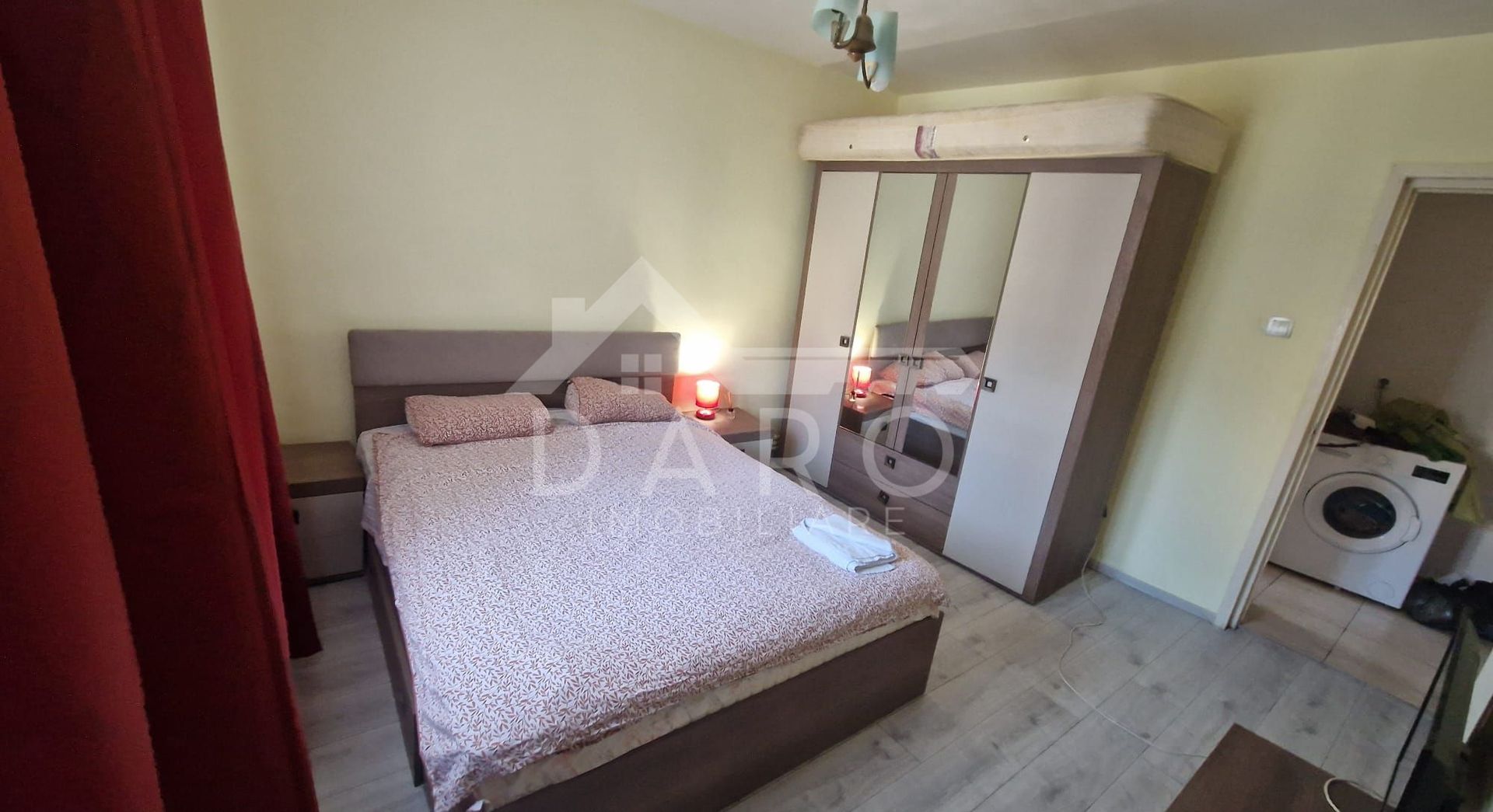 Inchiriez apartament cu 1 camera - Poză 2
